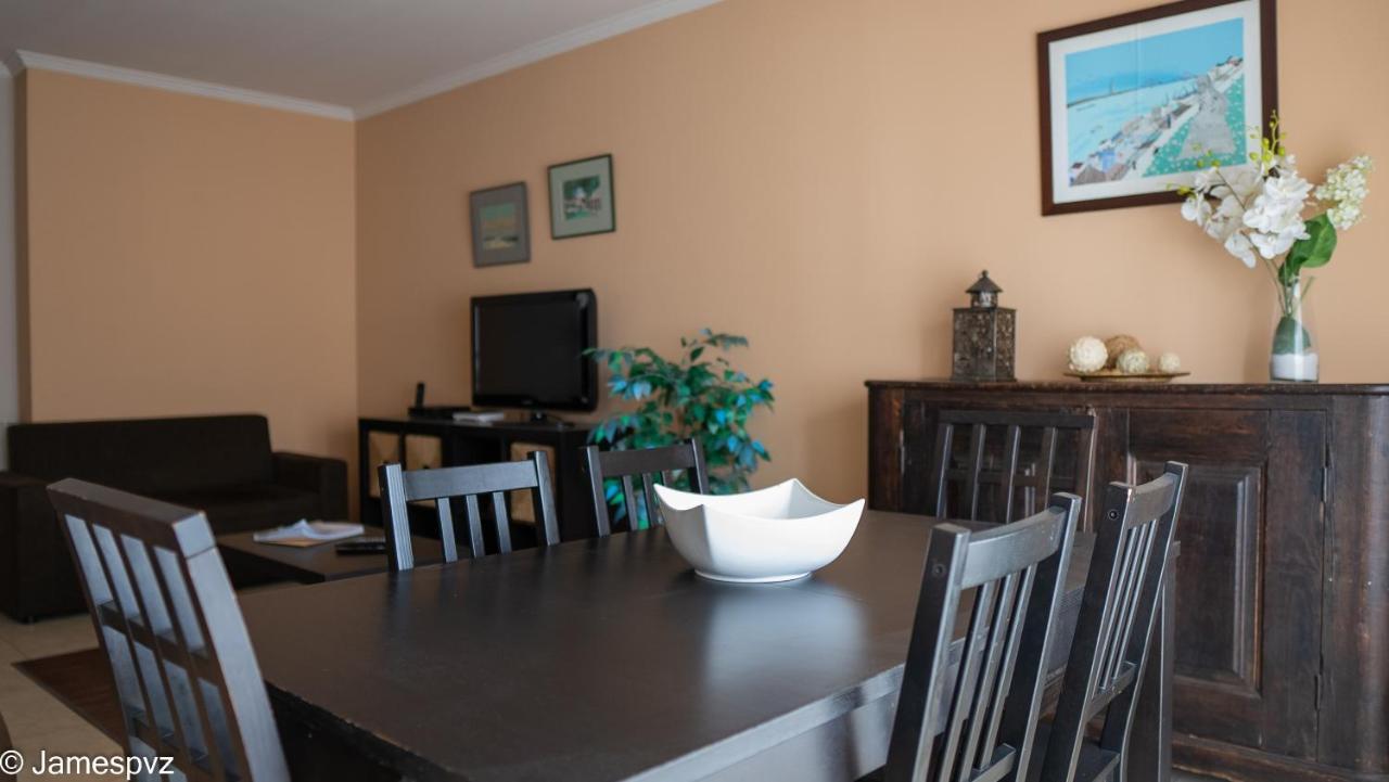 Apartamento Santos Graca Póvoa de Varzim Exterior foto