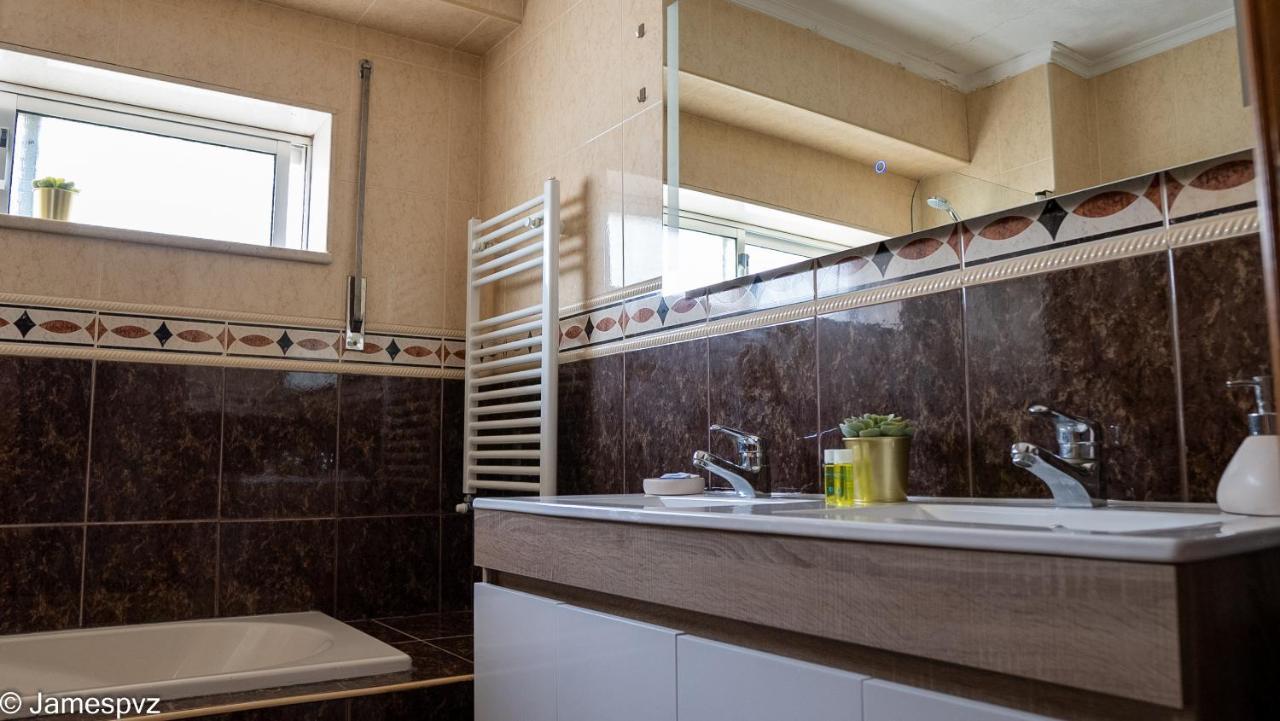 Apartamento Santos Graca Póvoa de Varzim Exterior foto