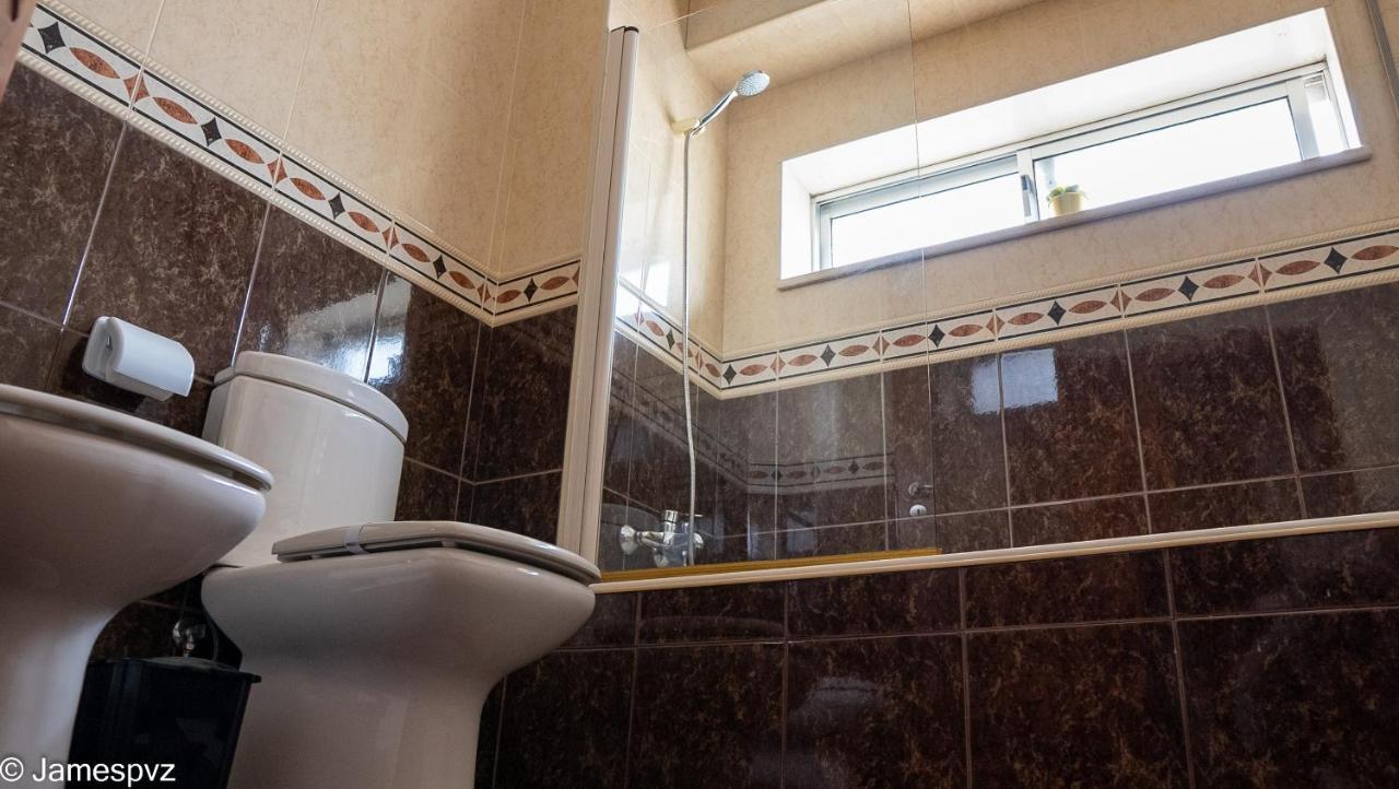 Apartamento Santos Graca Póvoa de Varzim Exterior foto